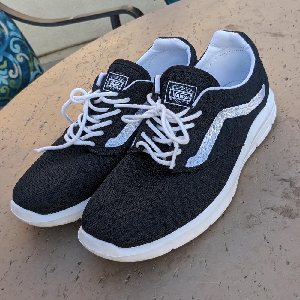 Van's UltraCush Lite